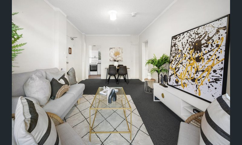 Photo - 2/2 Podmore Place, Hillsdale NSW 2036 - Image 2