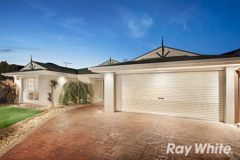 22 Pollock Drive, Mill Park VIC 3082