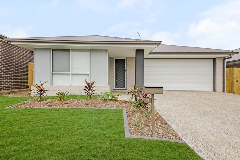 22 Polo Street, Logan Reserve QLD 4133