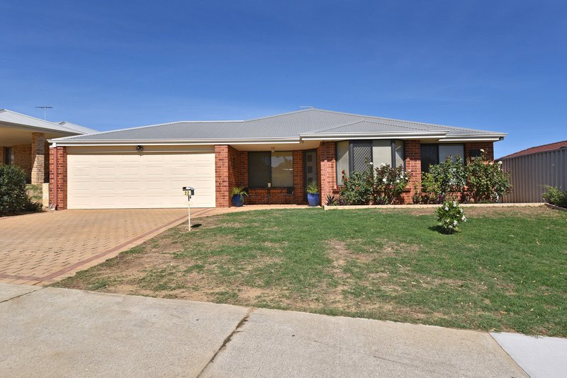 22 Porongurup Drive, Clarkson WA 6030