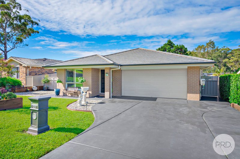 22 Portside Crescent, Corlette NSW 2315