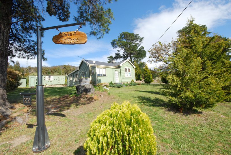 22 Poulters Road, New Norfolk TAS 7140