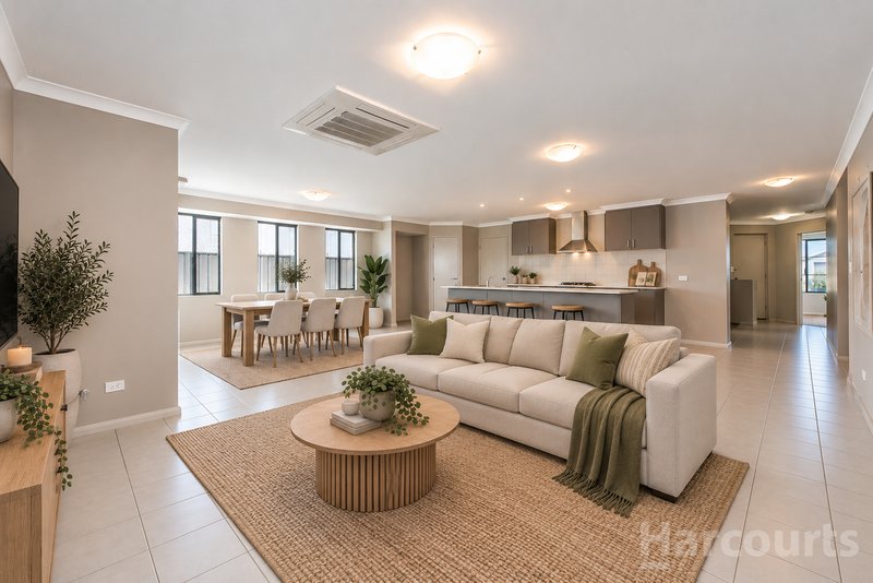 Photo - 22 Prendergast Turn, Baldivis WA 6171 - Image 3