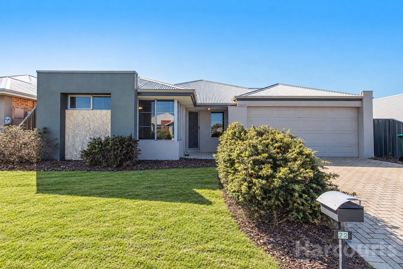 Photo - 22 Prendergast Turn, Baldivis WA 6171 - Image 19