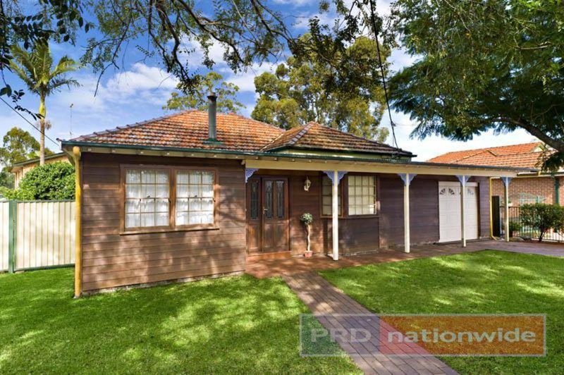 22 Prescot Parade, Milperra NSW 2214