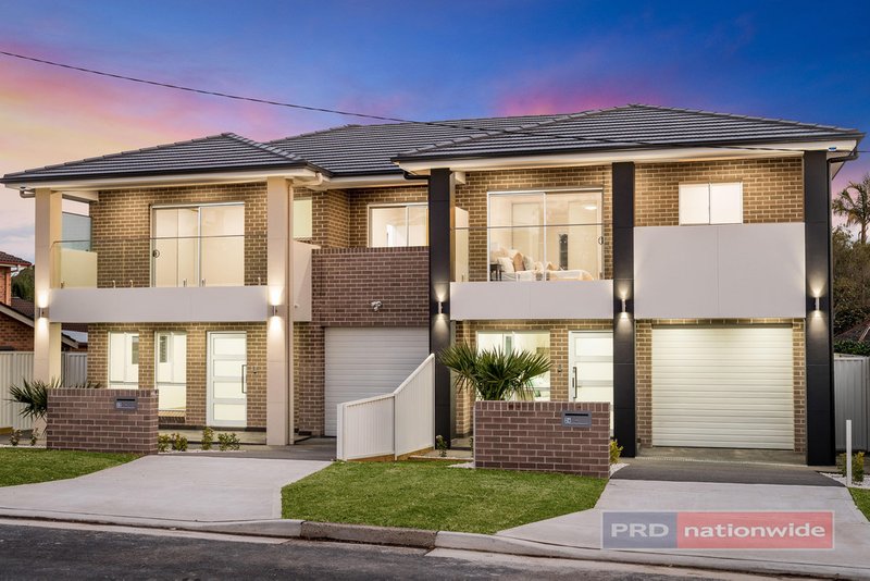 22 Prescot Parade, Milperra NSW 2214