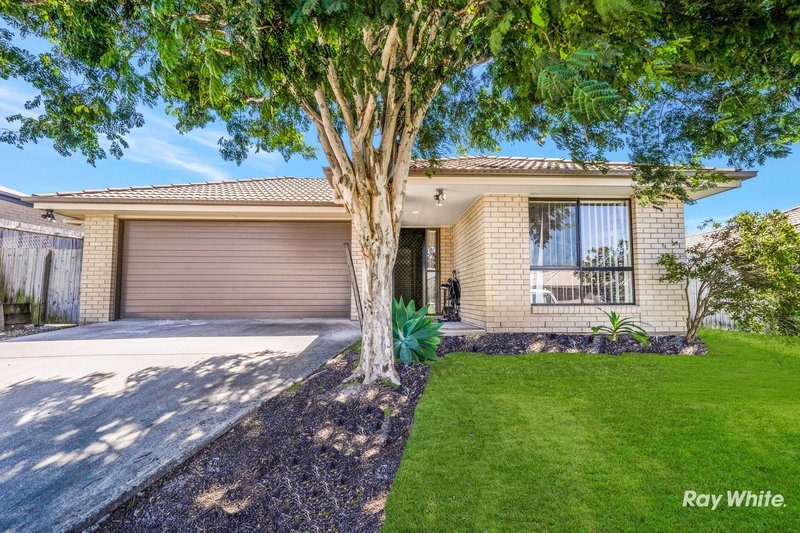 22 Prestige Drive, Marsden QLD 4132