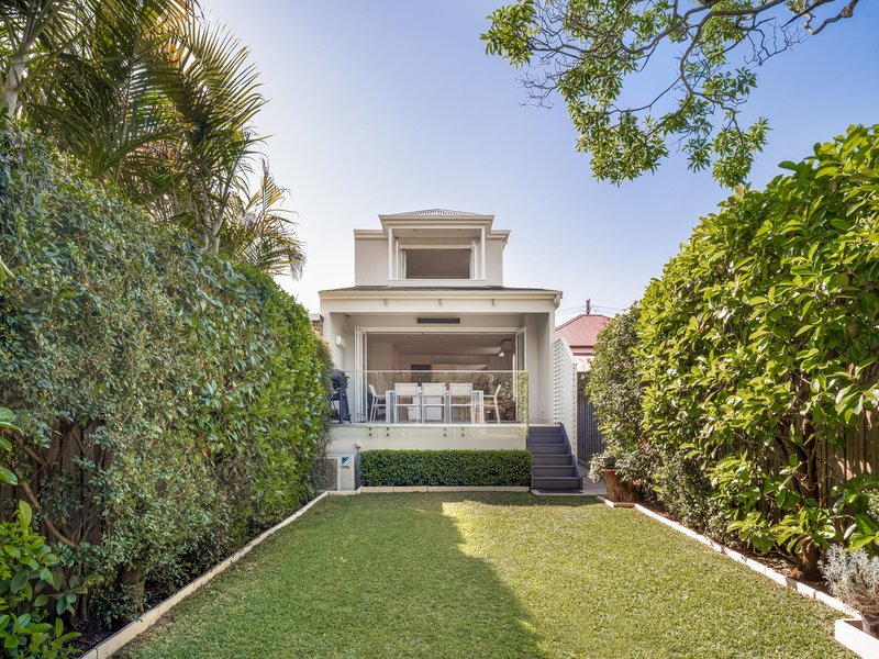 22 Prince Street, Mosman NSW 2088