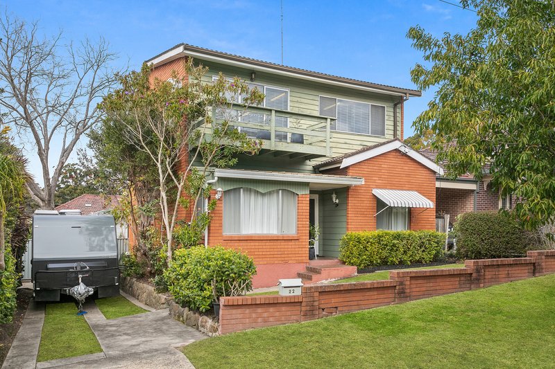 Photo - 22 Princes Street, Mortdale NSW 2223 - Image 1