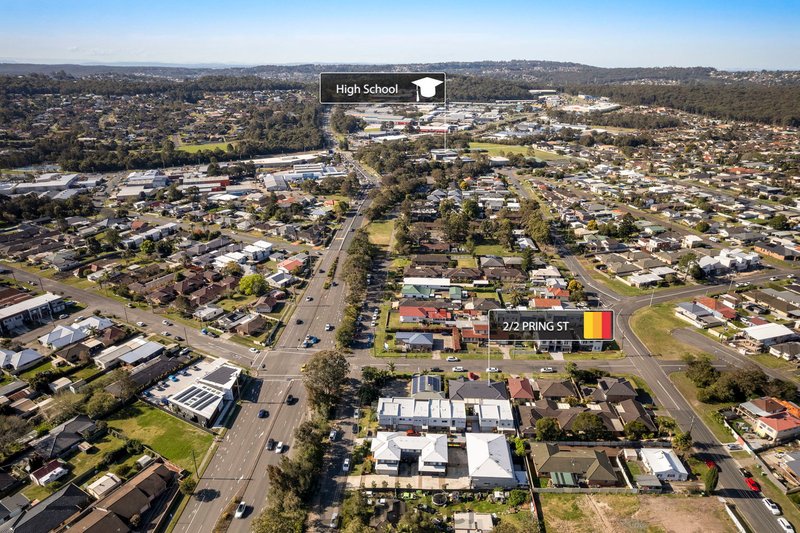 Photo - 2/2 Pring Street, Warners Bay NSW 2282 - Image 15