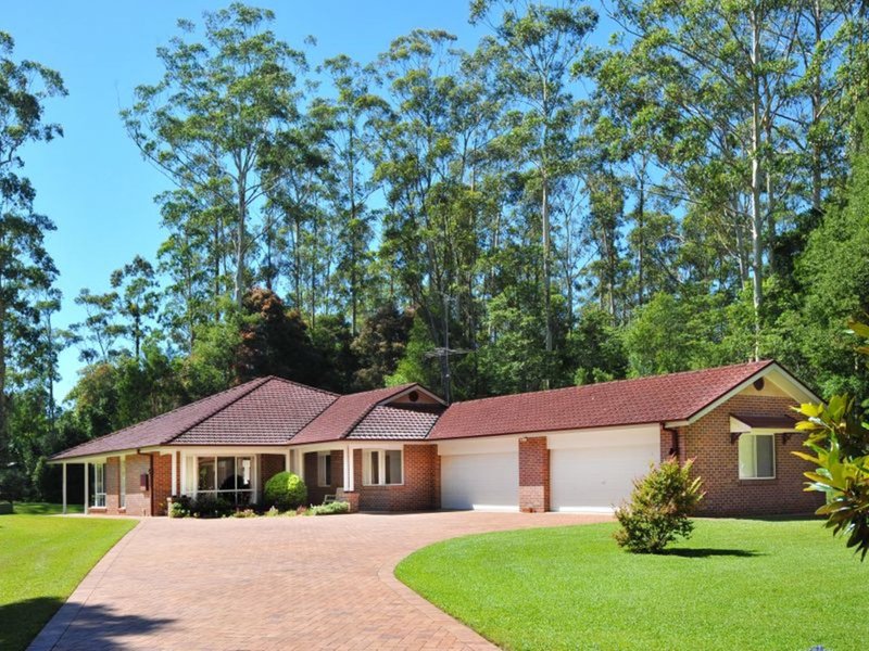 22 Priory Parade, Valla NSW 2448