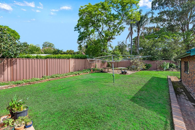 Photo - 22 Purcell Crescent, Lalor Park NSW 2147 - Image 2