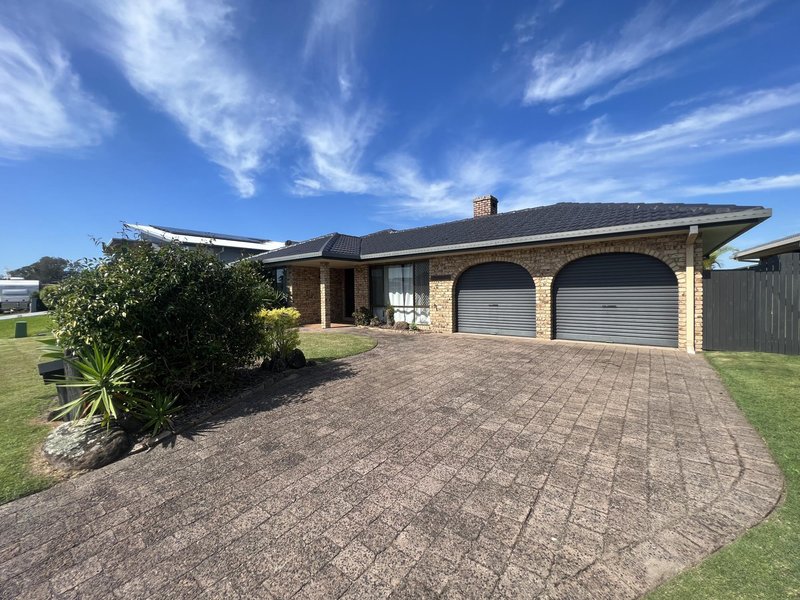 Photo - 22 Quays Drive, West Ballina NSW 2478 - Image 1