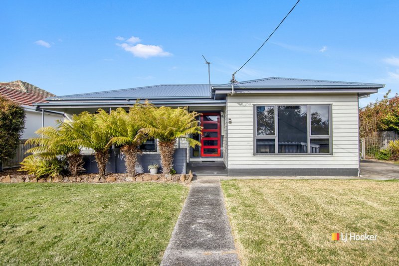 22 Quiggin Street, Wynyard TAS 7325