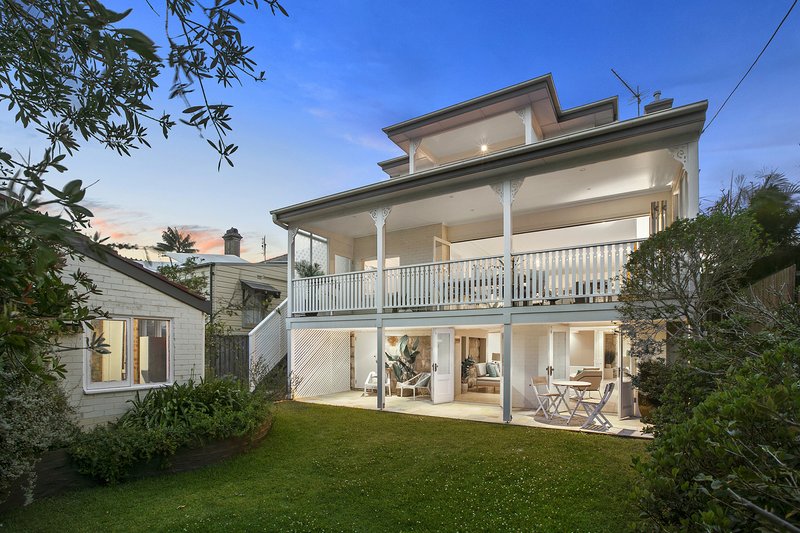 22 Quinton Road, Manly NSW 2095