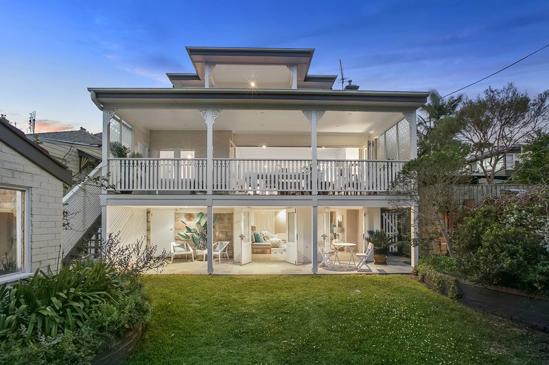 Photo - 22 Quinton Road, Manly NSW 2095 - Image 15