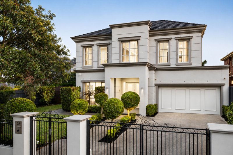 Photo - 22 Quixley Grove, Wantirna VIC 3152 - Image 1