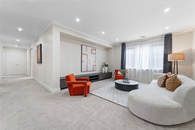 Photo - 22 Quixley Grove, Wantirna VIC 3152 - Image 9