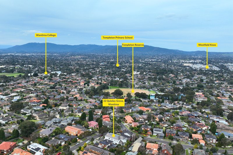 Photo - 22 Quixley Grove, Wantirna VIC 3152 - Image 17