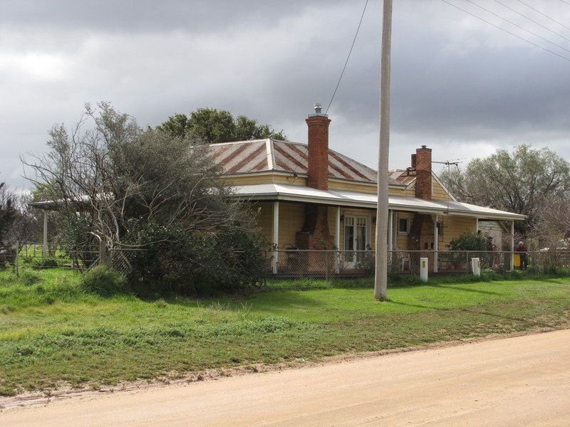 22 Raglan Street, Dunolly VIC 3472