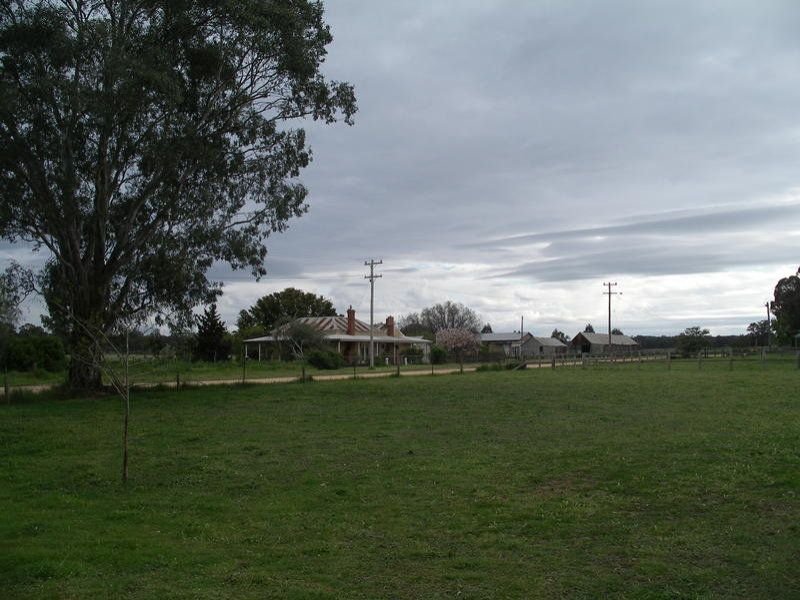 Photo - 22 Raglan Street, Dunolly VIC 3472 - Image 2