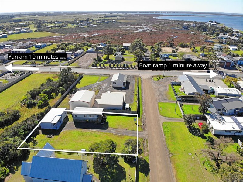 22 Raglan Street, Port Albert VIC 3971