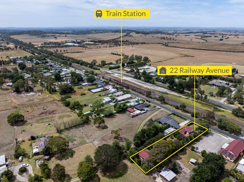 Photo - 22 Railway Avenue, Tynong VIC 3813 - Image 28