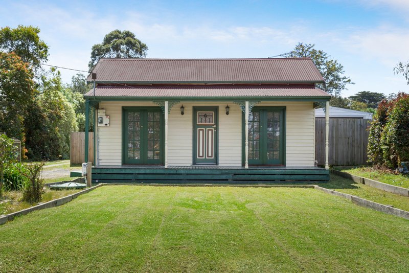 Photo - 22 Railway Avenue, Tynong VIC 3813 - Image 2