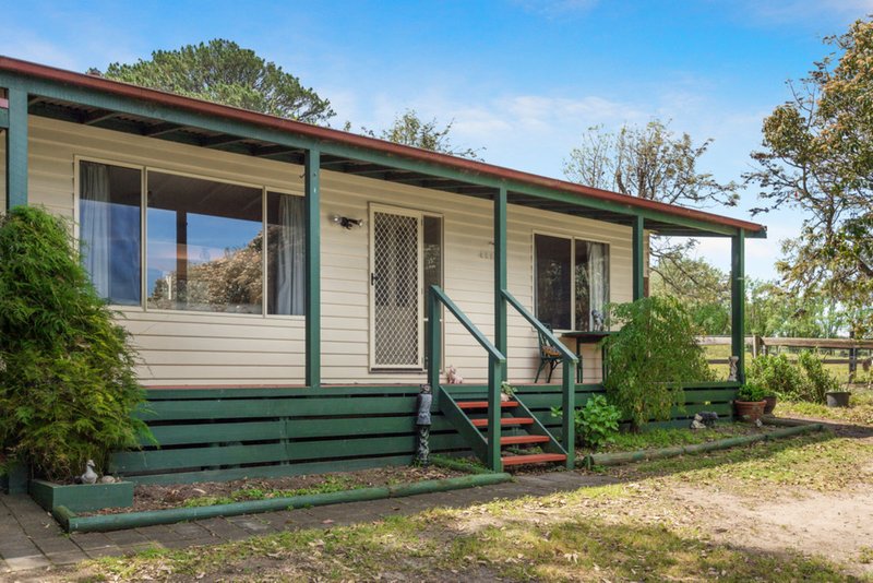 Photo - 22 Railway Avenue, Tynong VIC 3813 - Image 17