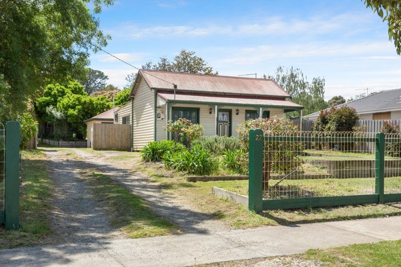 Photo - 22 Railway Avenue, Tynong VIC 3813 - Image 19