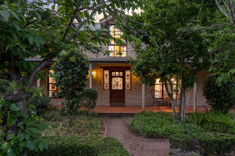 Photo - 22 Railway Terrace, Willow Vale NSW 2575 - Image 1