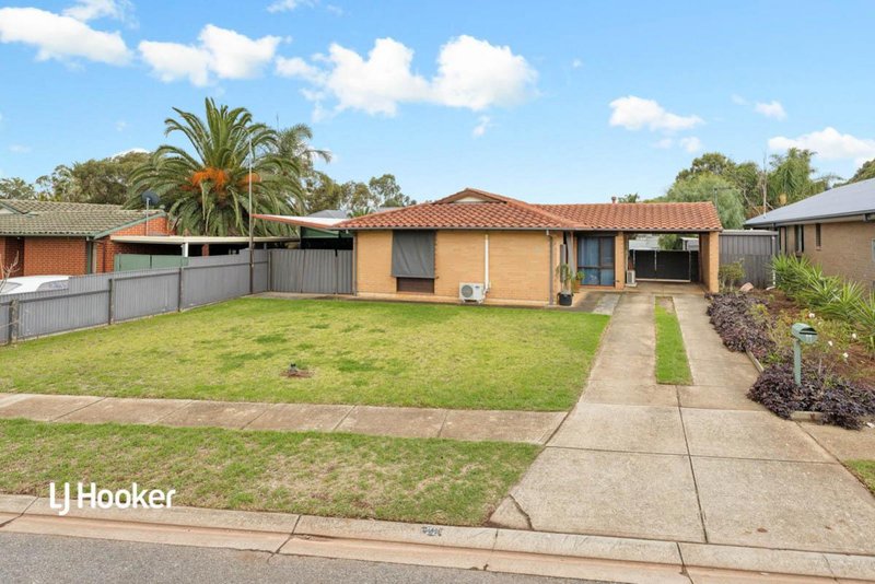 22 Ramsay Way, Para Hills West SA 5096