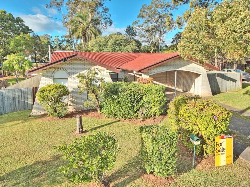 22 Ranchwood Avenue, Browns Plains QLD 4118