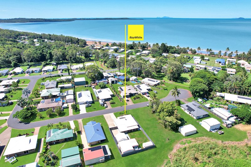 22 Rankin Court, Armstrong Beach QLD 4737