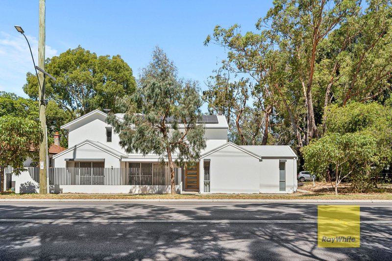 Photo - 22 Rankin Road, Shenton Park WA 6008 - Image 1