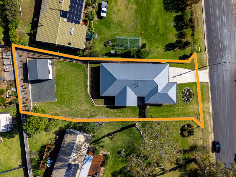 Photo - 22 Rawlinson Street, Bega NSW 2550 - Image 24