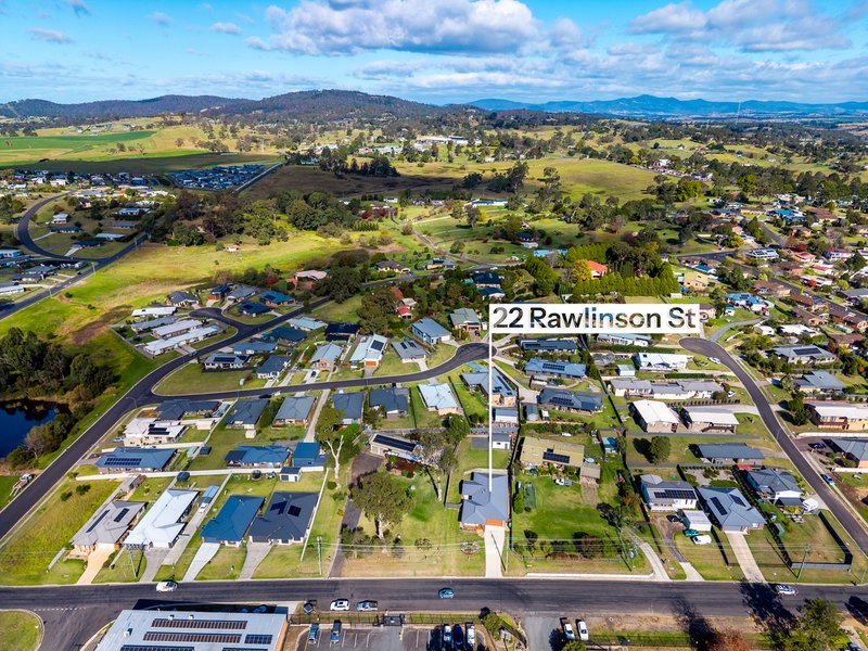 Photo - 22 Rawlinson Street, Bega NSW 2550 - Image 25
