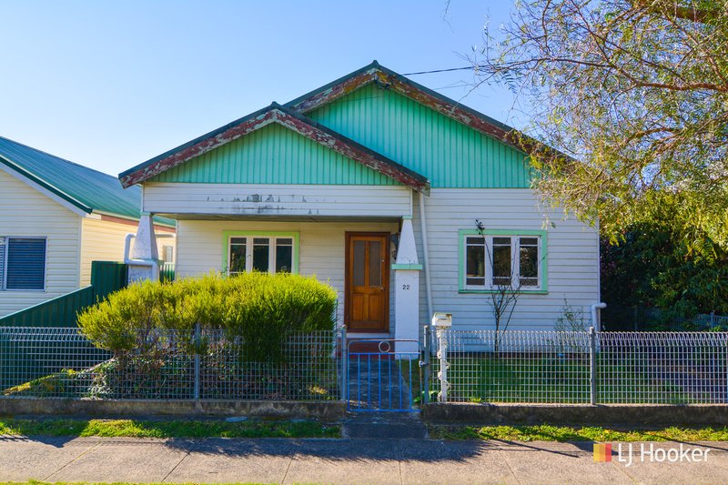 Photo - 22 Read Avenue, Lithgow NSW 2790 - Image 1