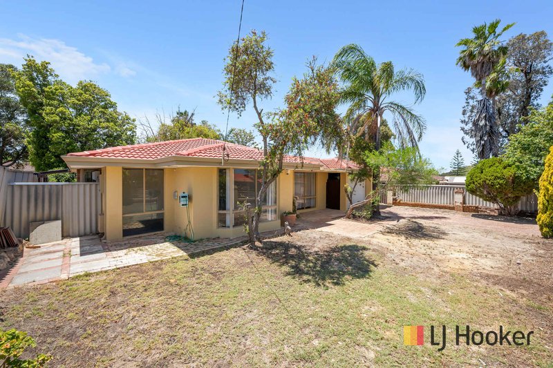 22 Rebecca Place, South Lake WA 6164