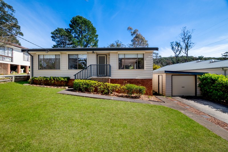 22 Red Gum Avenue, Hazelbrook NSW 2779