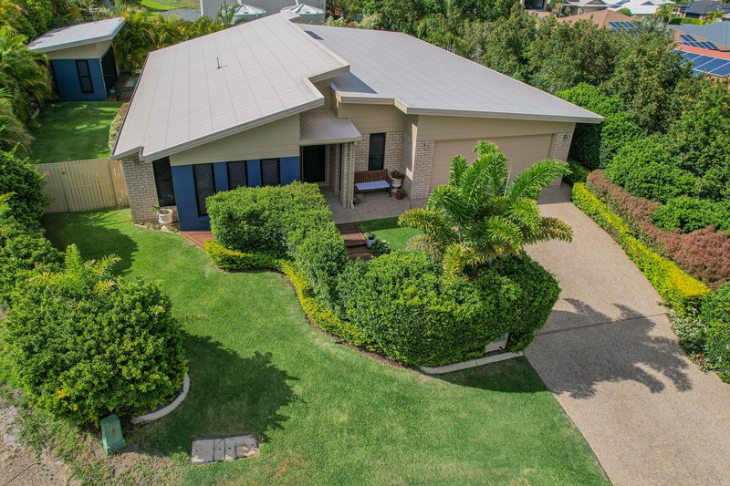 Photo - 22 Reddy Drive, Norman Gardens QLD 4701 - Image 2