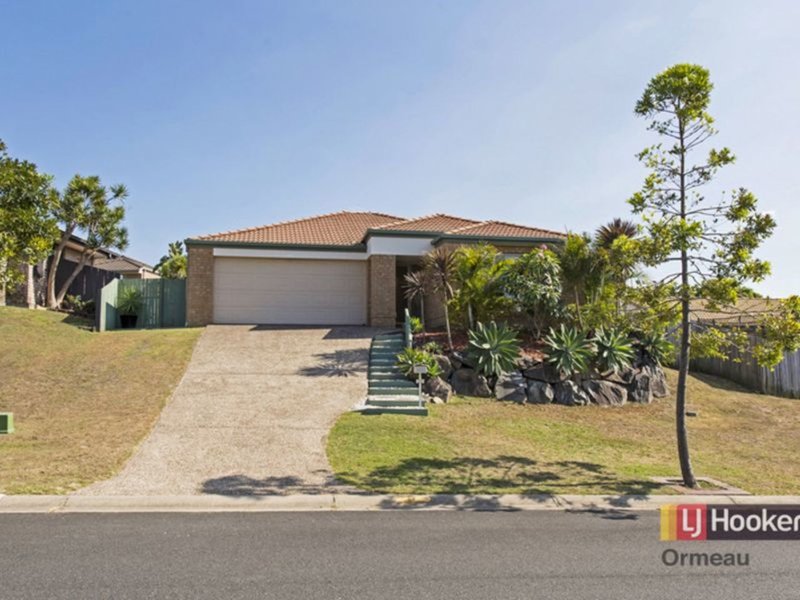 22 Reedmans Road, Ormeau QLD 4208