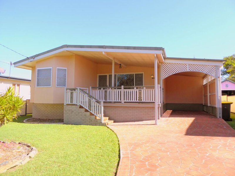 22 Reedy St , Redcliffe QLD 4020