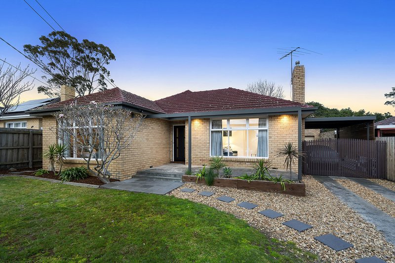 22 Regent Parade, Cheltenham VIC 3192