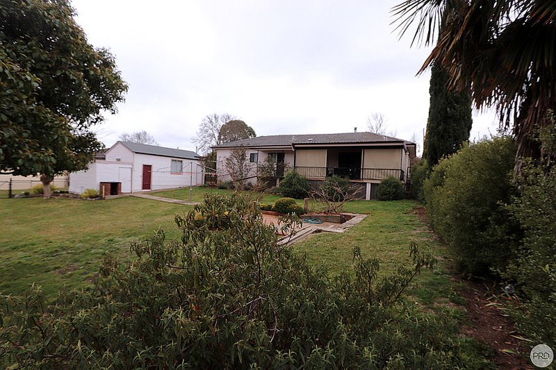 Photo - 22 Regent Street, Tumbarumba NSW 2653 - Image 10