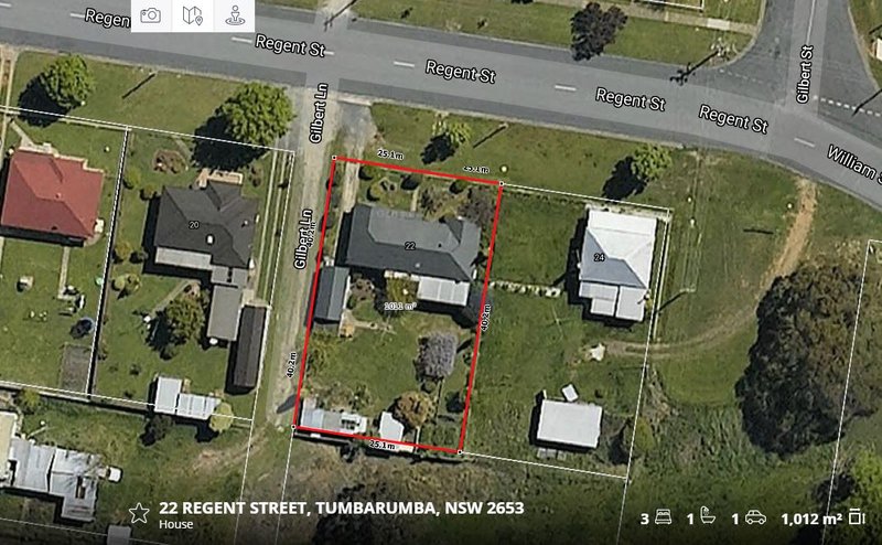 Photo - 22 Regent Street, Tumbarumba NSW 2653 - Image 11