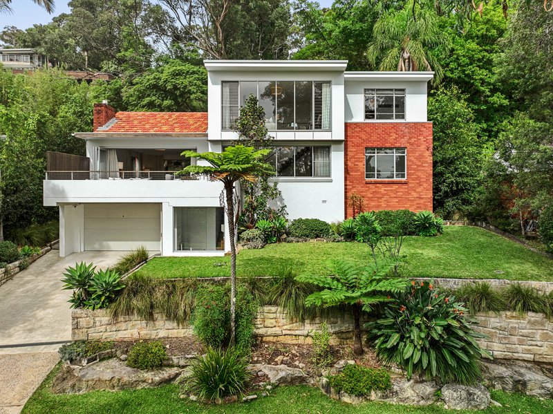 Photo - 22 Rembrandt Drive, Middle Cove NSW 2068 - Image 13