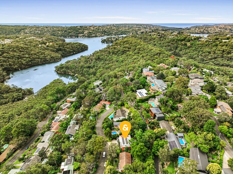 Photo - 22 Rembrandt Drive, Middle Cove NSW 2068 - Image 15