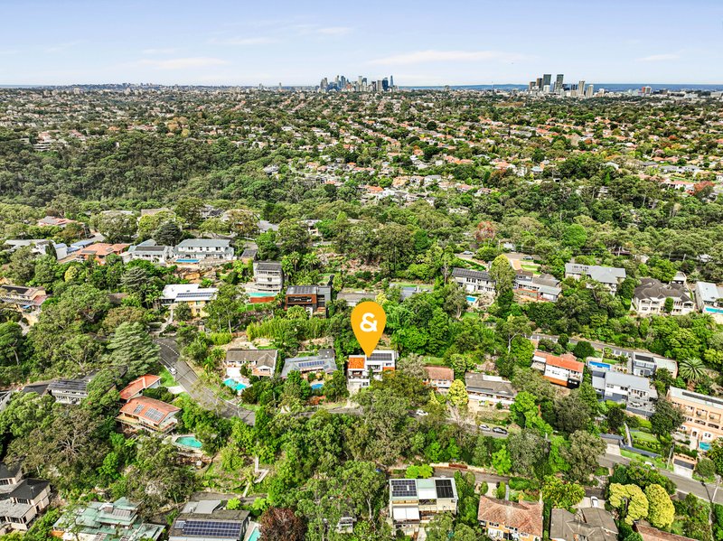 Photo - 22 Rembrandt Drive, Middle Cove NSW 2068 - Image 17
