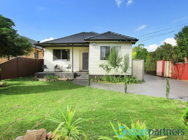 22 Renfrew Street, Guildford NSW 2161